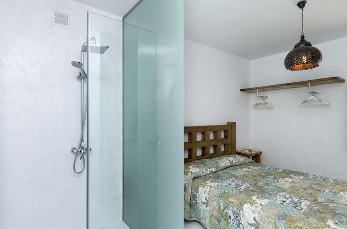 Imagen de la habitación del Hotel Finca Isolina Hotel Boutique. Foto 10