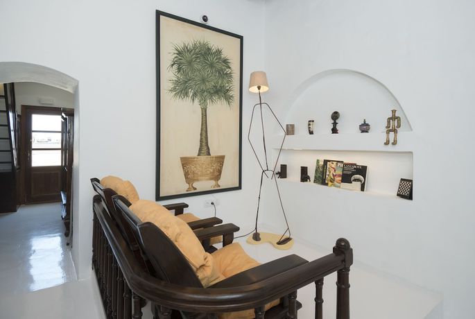 Imagen de los interiores del Hotel Finca Isolina Hotel Boutique. Foto 18