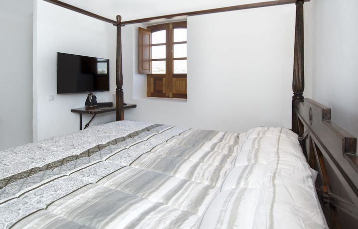 Imagen de la habitación del Hotel Finca Isolina Hotel Boutique. Foto 14