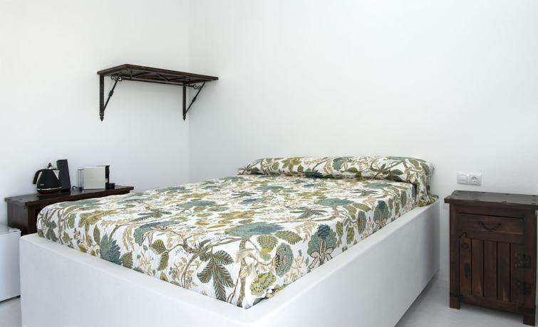 Imagen de la habitación del Hotel Finca Isolina Hotel Boutique. Foto 15