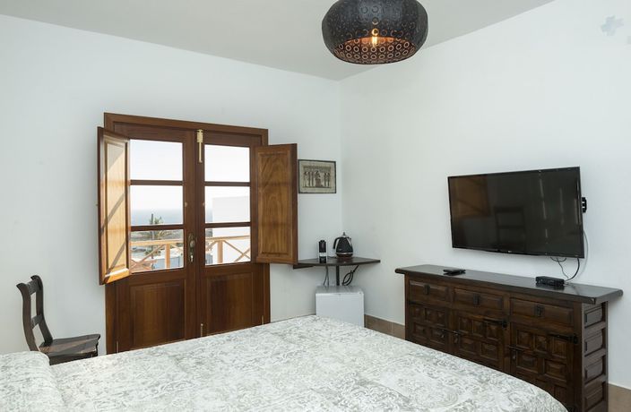 Imagen de la habitación del Hotel Finca Isolina Hotel Boutique. Foto 16