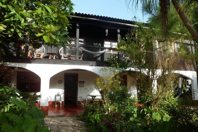 Imagen general del Hotel Finca Ixobel Ecologico. Foto 2