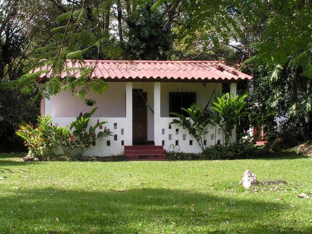 Imagen de la habitación del Hotel Finca Ixobel Ecologico. Foto 4