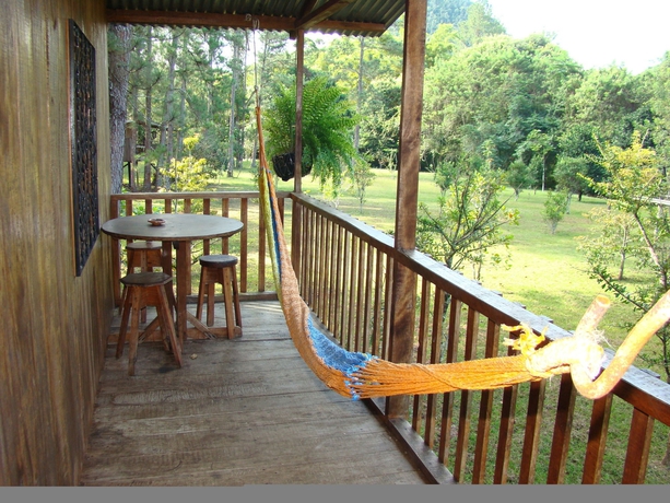 Imagen de la habitación del Hotel Finca Ixobel Ecologico. Foto 5