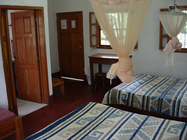 Imagen de la habitación del Hotel Finca Ixobel Ecologico. Foto 8