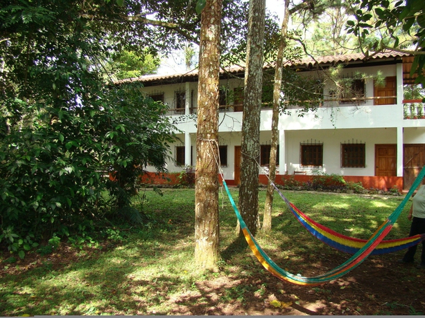 Imagen de la habitación del Hotel Finca Ixobel Ecologico. Foto 10
