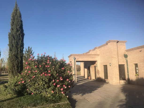 Imagen general del Hotel Finca La Carmelita. Foto 4