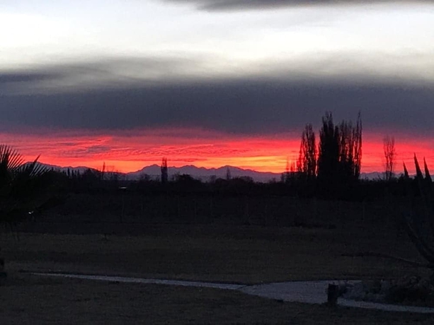 Imagen de los exteriores del Hotel Finca La Carmelita. Foto 15