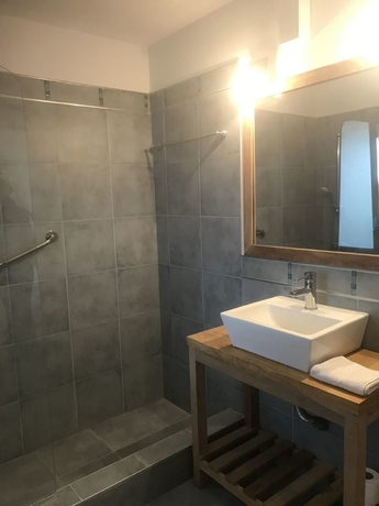 Imagen de la habitación del Hotel Finca La Carmelita. Foto 12