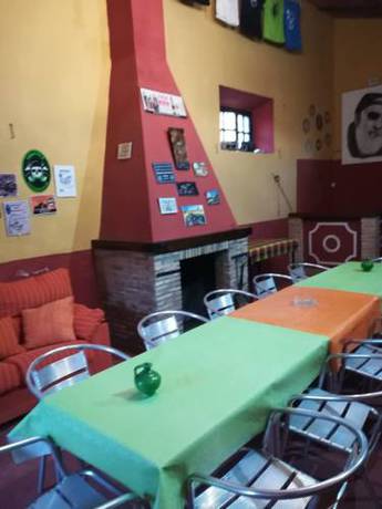 Imagen de los interiores del Hotel Finca La Carnicera. Foto 10