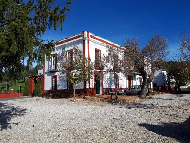 Imagen de los exteriores del Hotel Finca La Carnicera. Foto 6