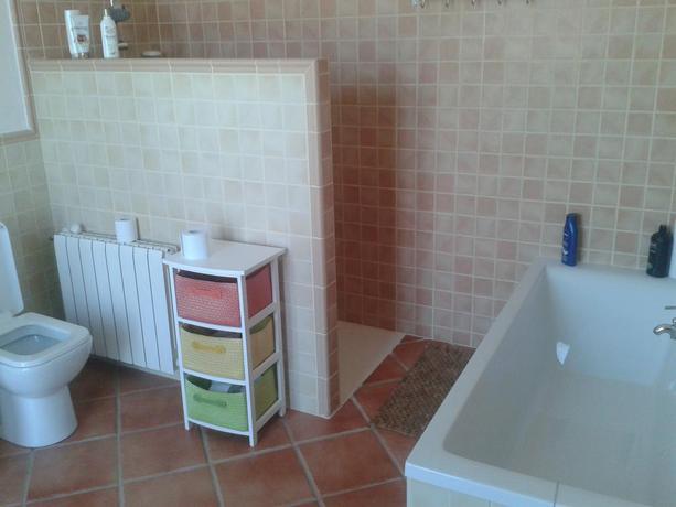 Imagen de la habitación del Hotel Finca La Carnicera. Foto 4