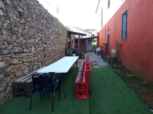 Imagen de los exteriores del Hotel Finca La Carnicera. Foto 7