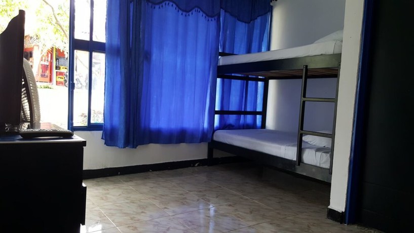 Imagen de la habitación del Hotel Finca La Cecilia. Foto 18