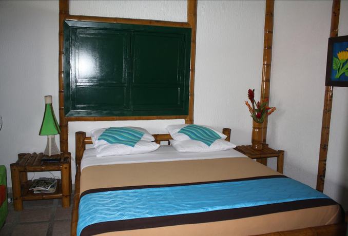 Imagen de la habitación del Hotel Finca La Dulcera. Foto 6