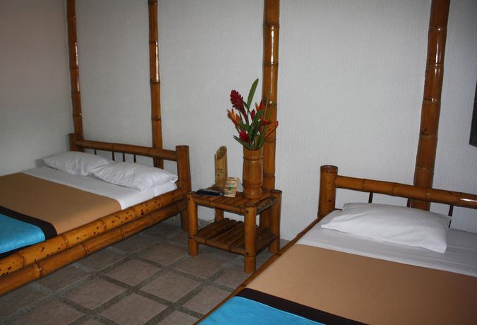 Imagen de la habitación del Hotel Finca La Dulcera. Foto 11