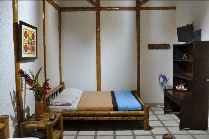Imagen de la habitación del Hotel Finca La Dulcera. Foto 15