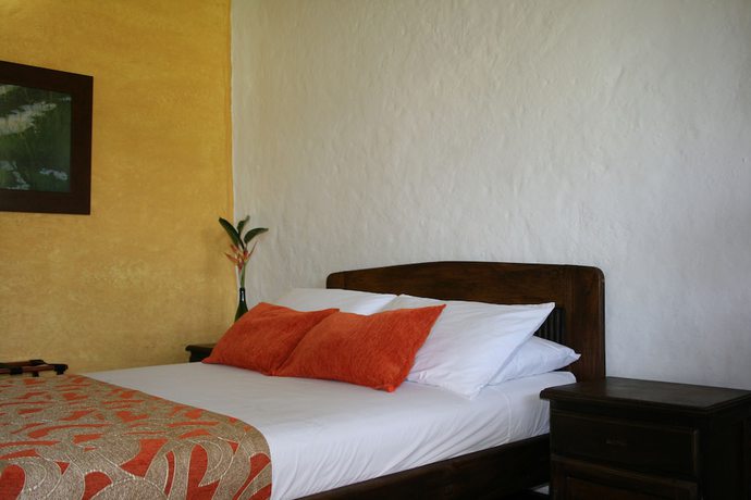 Imagen de la habitación del Hotel Finca La Esperanza. Foto 4
