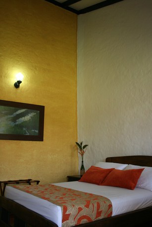 Imagen de la habitación del Hotel Finca La Esperanza. Foto 5