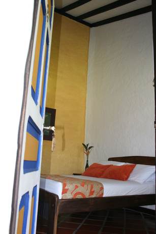 Imagen de la habitación del Hotel Finca La Esperanza. Foto 6