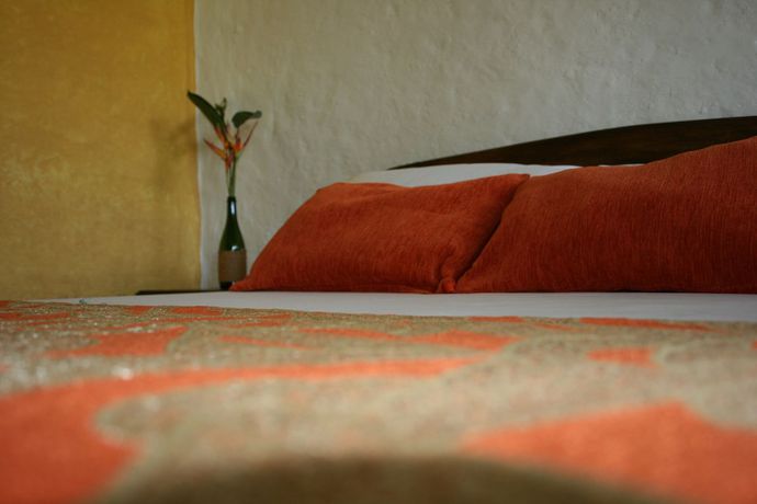 Imagen de la habitación del Hotel Finca La Esperanza. Foto 8
