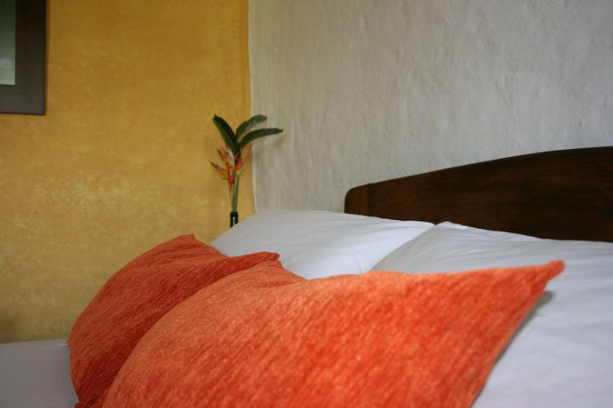 Imagen de la habitación del Hotel Finca La Esperanza. Foto 14