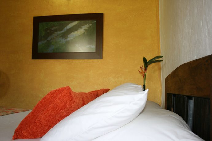Imagen de la habitación del Hotel Finca La Esperanza. Foto 19