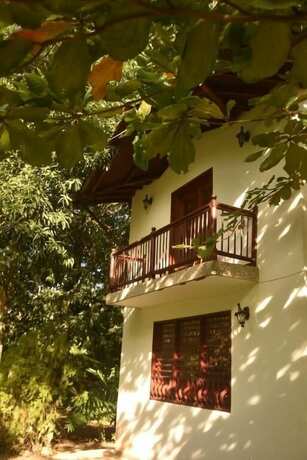 Imagen de la habitación del Hotel Finca La Estancia. Foto 14