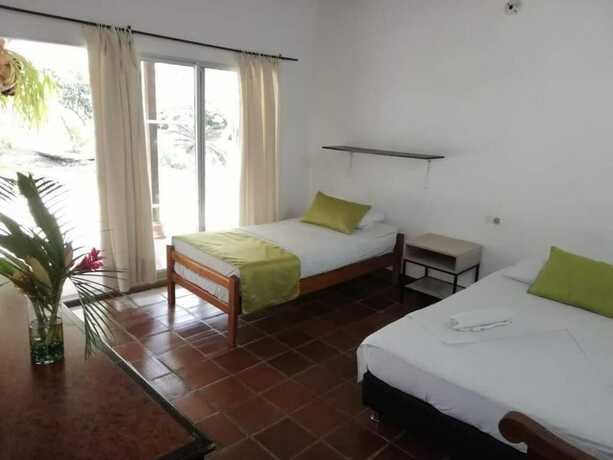 Imagen general del Hotel Finca La Estancia. Foto 2