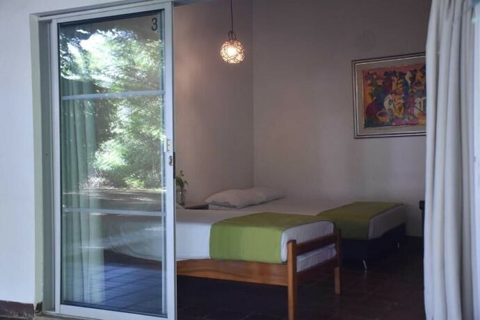 Imagen de la habitación del Hotel Finca La Estancia. Foto 15