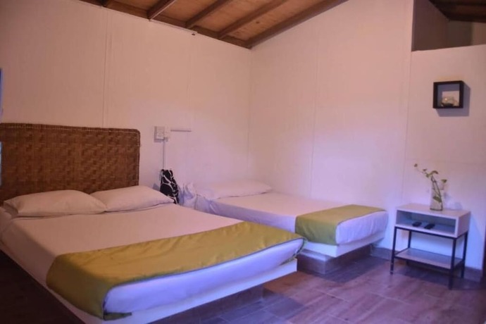 Imagen general del Hotel Finca La Estancia. Foto 5