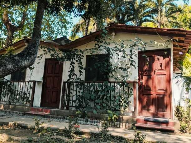 Imagen de la habitación del Hotel Finca La Estancia. Foto 17