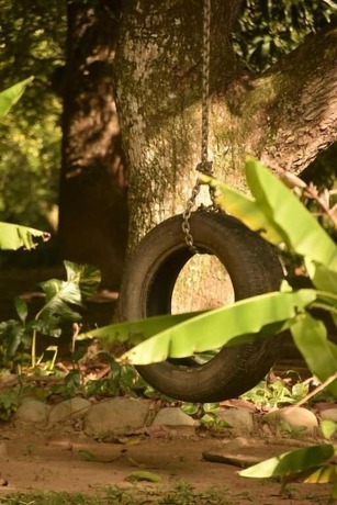 Imagen general del Hotel Finca La Estancia. Foto 7