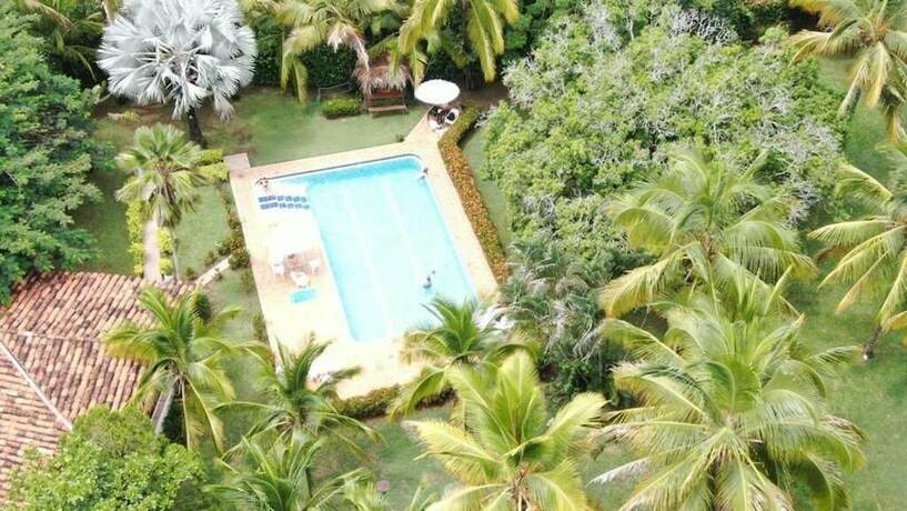 Imagen general del Hotel Finca La Estancia. Foto 8