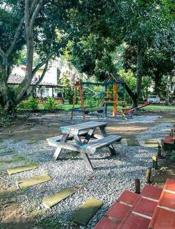 Imagen general del Hotel Finca La Estancia. Foto 12