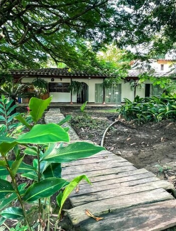 Imagen general del Hotel Finca La Estancia. Foto 13