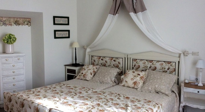 Imagen de la habitación del Hotel Finca La Favorita - Adults Only. Foto 3