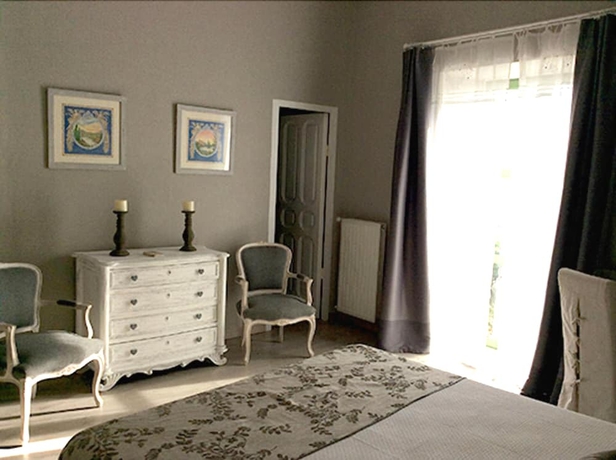 Imagen de la habitación del Hotel Finca La Favorita - Adults Only. Foto 4