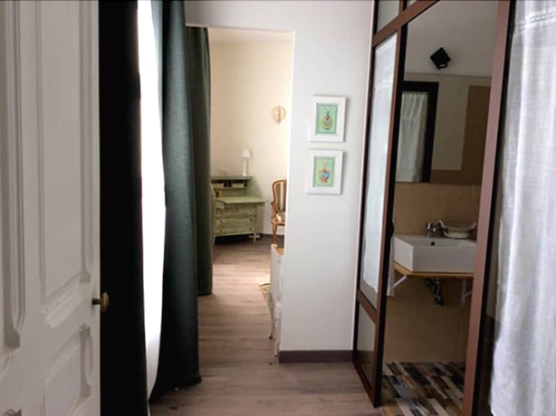 Imagen de la habitación del Hotel Finca La Favorita - Adults Only. Foto 6