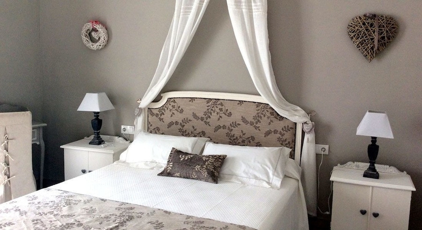 Imagen de la habitación del Hotel Finca La Favorita - Adults Only. Foto 8