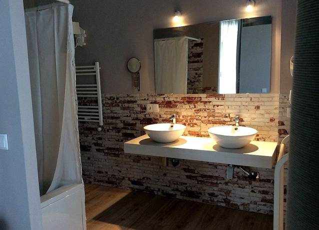 Imagen de la habitación del Hotel Finca La Favorita - Adults Only. Foto 9