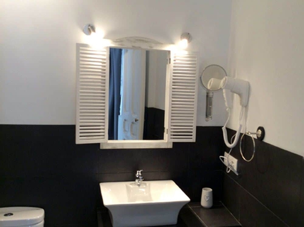 Imagen de la habitación del Hotel Finca La Favorita - Adults Only. Foto 10