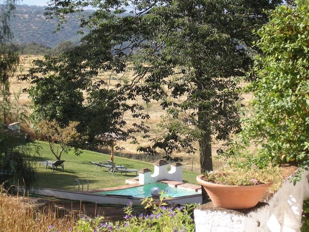 Imagen de la piscina del Hotel Finca La Favorita - Adults Only. Foto 18