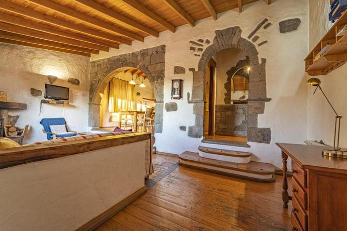 Imagen de la habitación del Hotel Finca La Isa. Foto 3