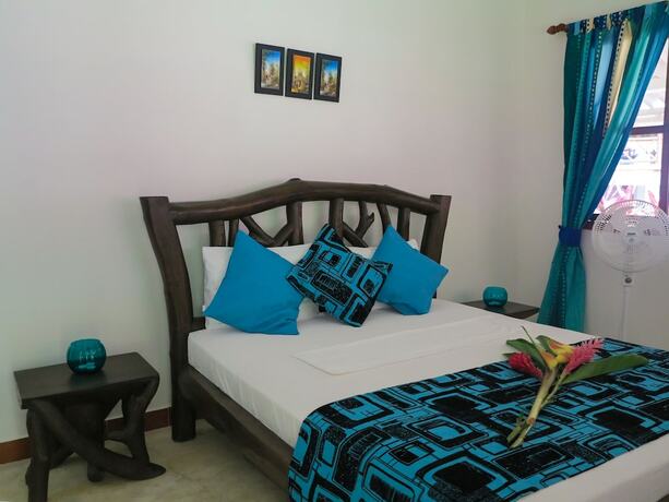 Imagen de la habitación del Hotel Finca La Jorar&aacute;. Foto 13