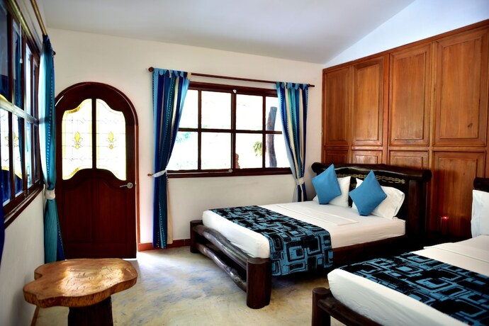 Imagen de la habitación del Hotel Finca La Jorar&aacute;. Foto 15