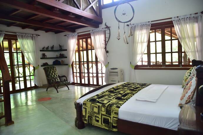 Imagen general del Hotel Finca La Jorar&aacute;. Foto 3