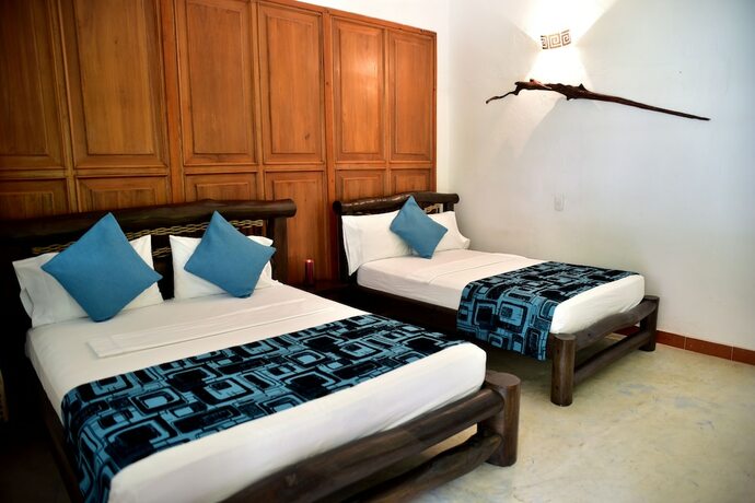 Imagen de la habitación del Hotel Finca La Jorar&aacute;. Foto 20