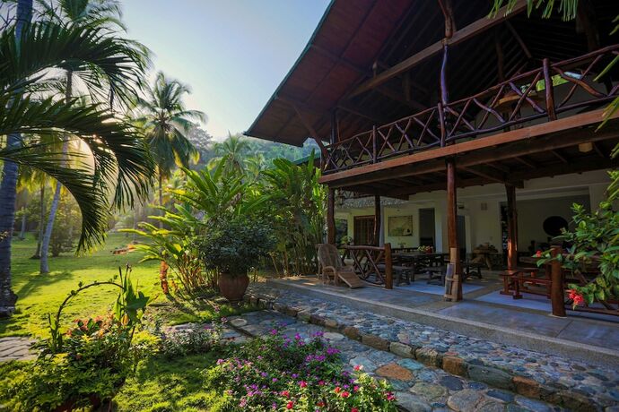 Imagen general del Hotel Finca La Jorar&aacute;. Foto 10