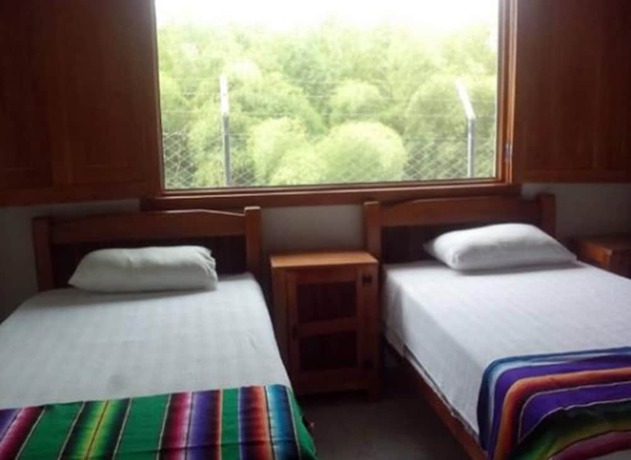 Imagen de la habitación del Hotel Finca La Joya. Foto 10